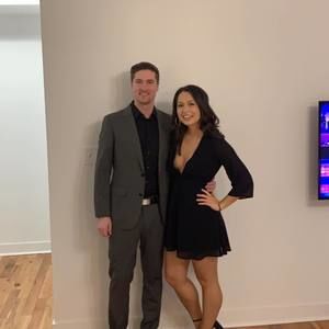 Meet your Posher, Cody